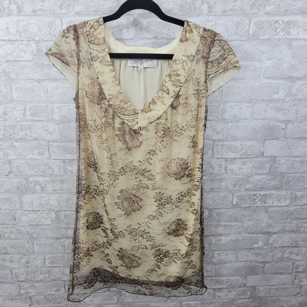Rory Beca dress women's XS